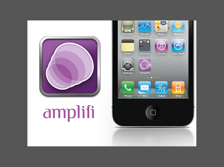 amplifi app icon
