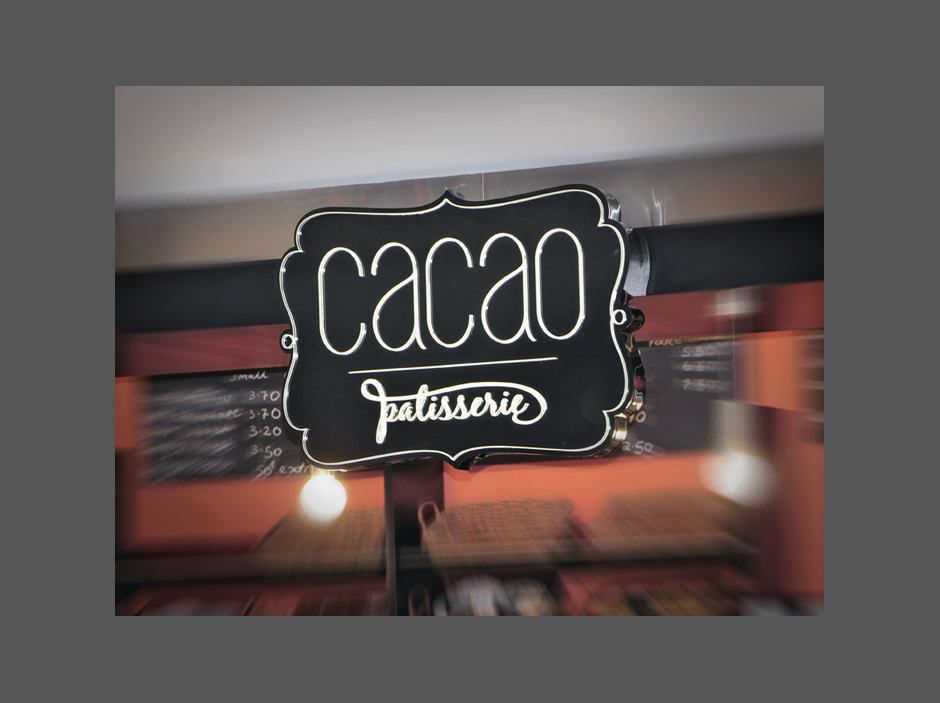 Cacao Brand