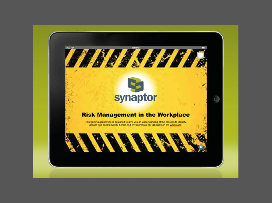 synaptor app