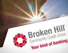 Broken Hill Community Credit Union