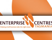 Enterprise Centres Tasmania